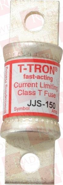 EATON CORPORATION JJS-150