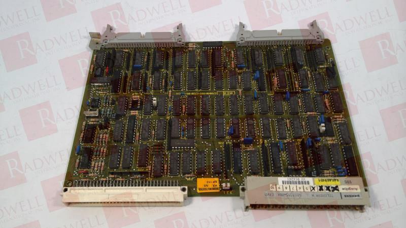 SIEMENS 6DS1315-8BA