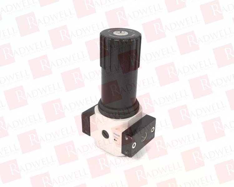 FESTO LRS-1/4-D-7-O-MIDI