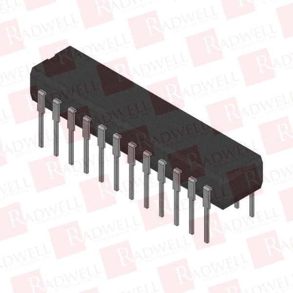 ANALOG DEVICES AD7225KNZ