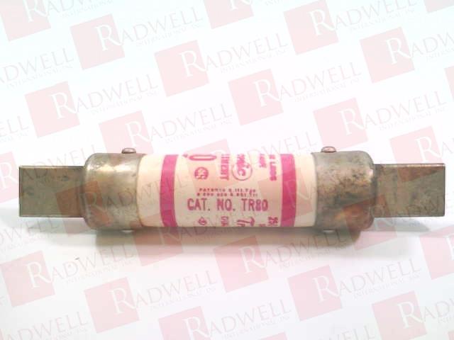 MERSEN TR-80