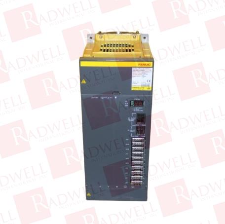 FANUC A06B-6088-H126#H500