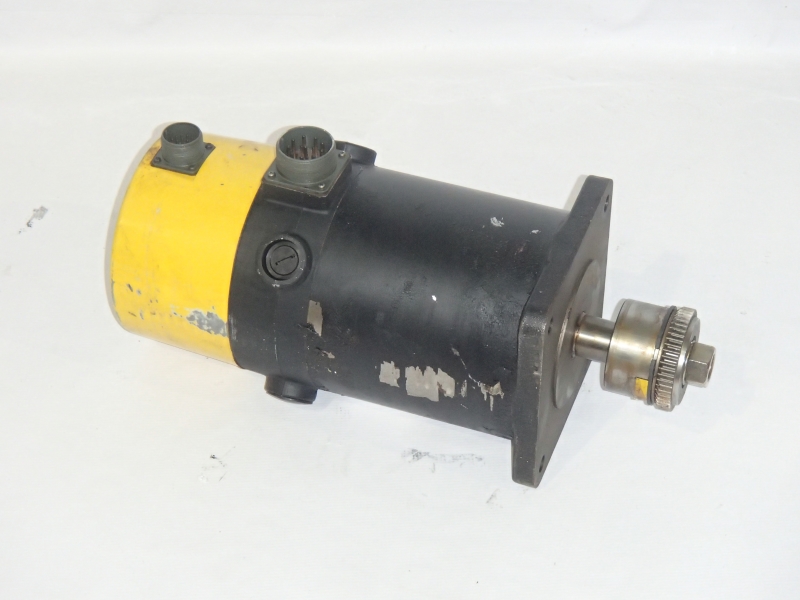 FANUC A06B-0651-B511