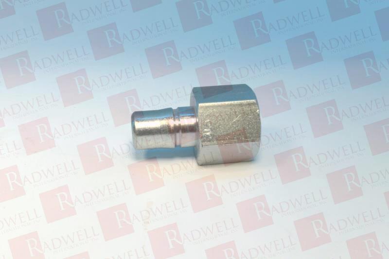 FOSTER MANUFACTURING 3L55
