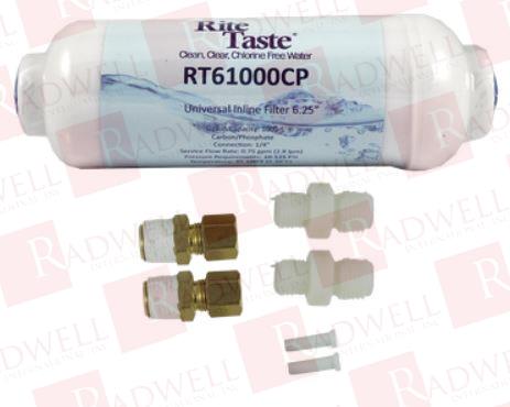 SUPCO RT61000CP