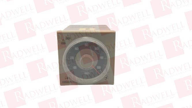 OMRON H3CR-G8EL-31 200-240AC