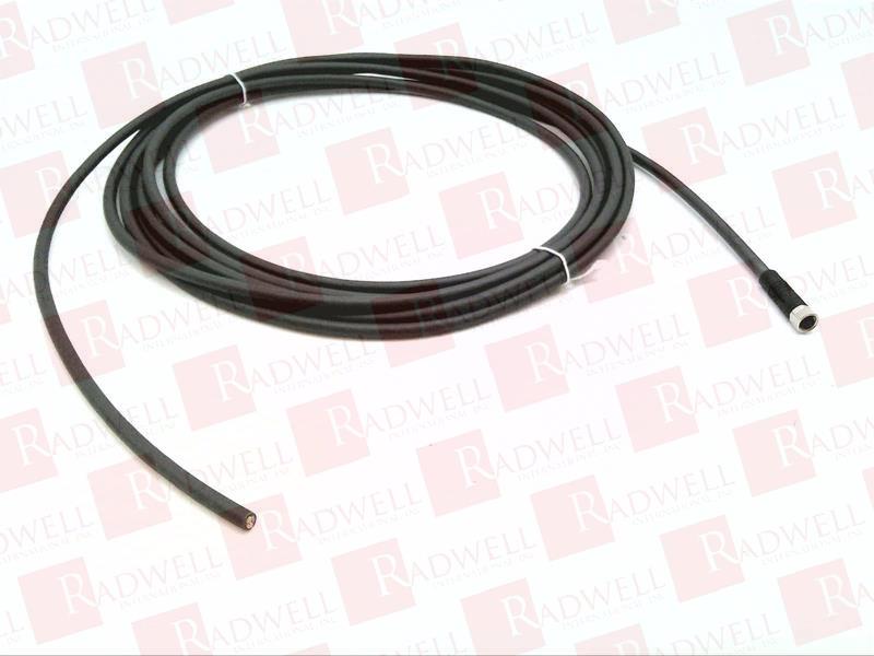 SCHMERSAL A-K8P-M8-S-G-5M-BK-2-X-A-4