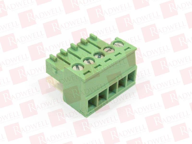 AMPHENOL V905515100J0G