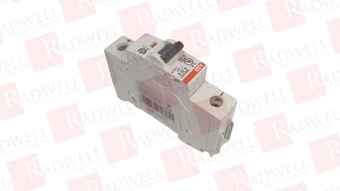 ASEA BROWN BOVERI S201UDC-K20