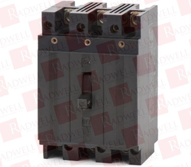 WESTINGHOUSE E3050
