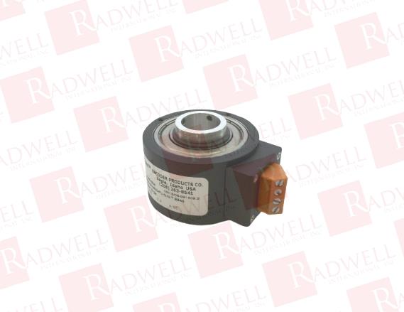 ENCODER PRODUCTS 225A-34-0600-PU-N-N-T