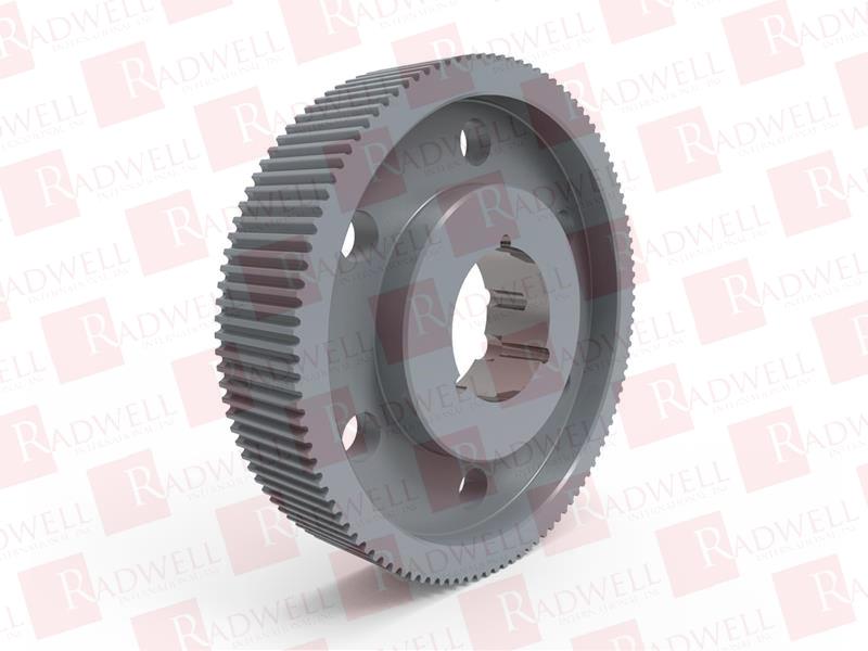 ALTRA INDUSTRIAL MOTION 14MPC112S90
