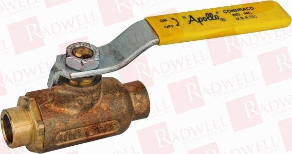 APOLLO VALVES 70-202-01