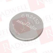 ZEUS BATTERY PRODUCTS CR2450