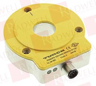 TURCK RI360P0-QR24M0-INCRX2-H1181/0032