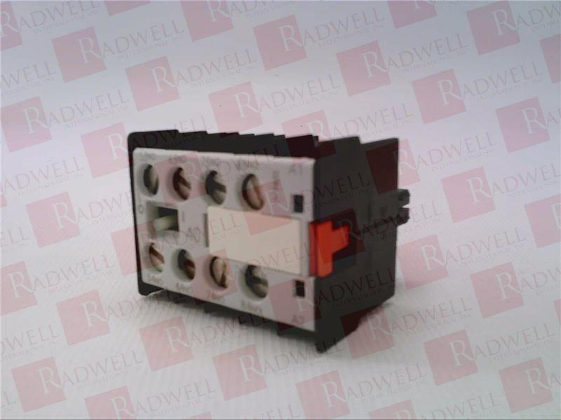 SIEMENS 3TX4440-2A