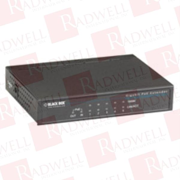 BLACK BOX CORP LPR1131