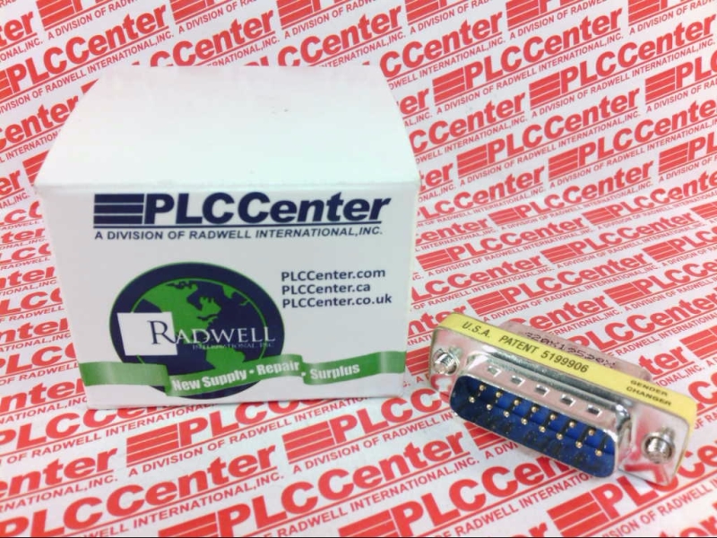 CONEC 320X12529X
