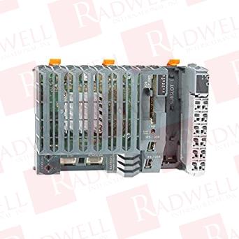 B&R X20CP1483-1