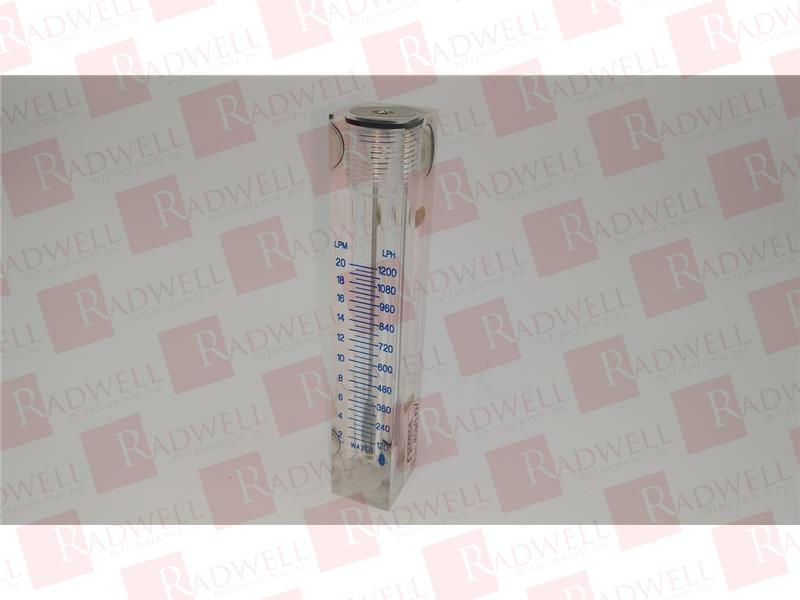 OMEGA ENGINEERING FL-2069-NV