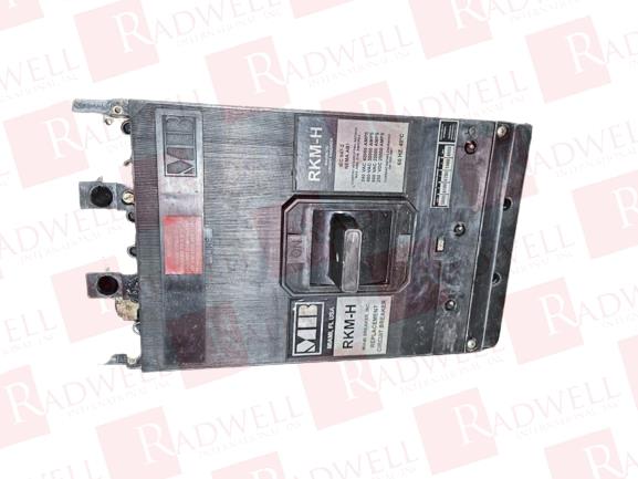 MIAMI BREAKER RKM3-S800A