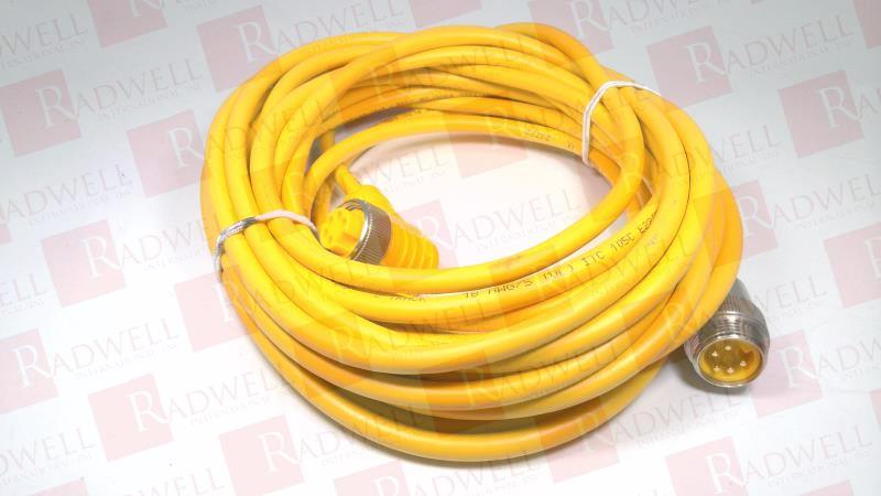 TURCK RSM WKM 50-10M
