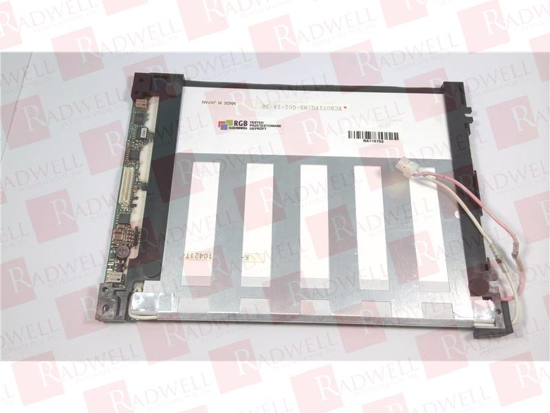 KYOCERA KCS072VG1MB-G02
