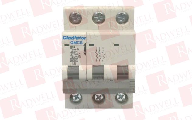 AUTOMATION DIRECT GMCB-3B-30