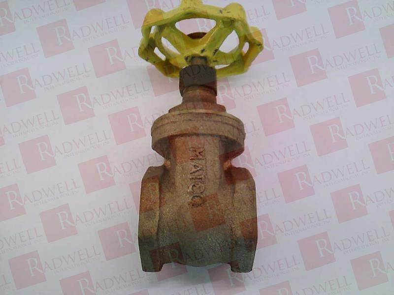 MATCO 503T07