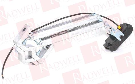DUCT-O-WIRE P-40-VSC3