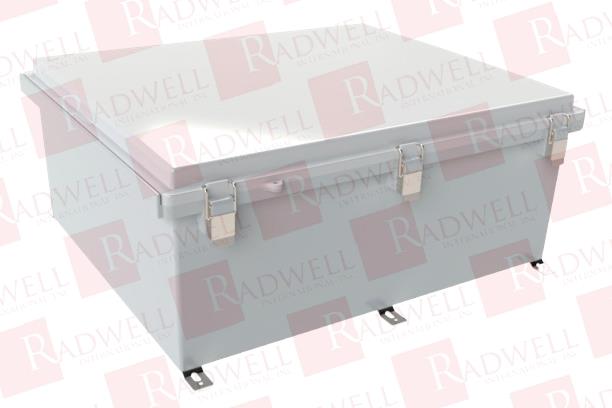 POLYCASE WQ-80-02
