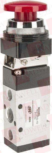 INGERSOLL RAND M212HS-10