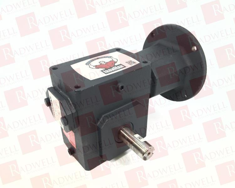 REGAL REXNORD GRL-BM821-20-L-56