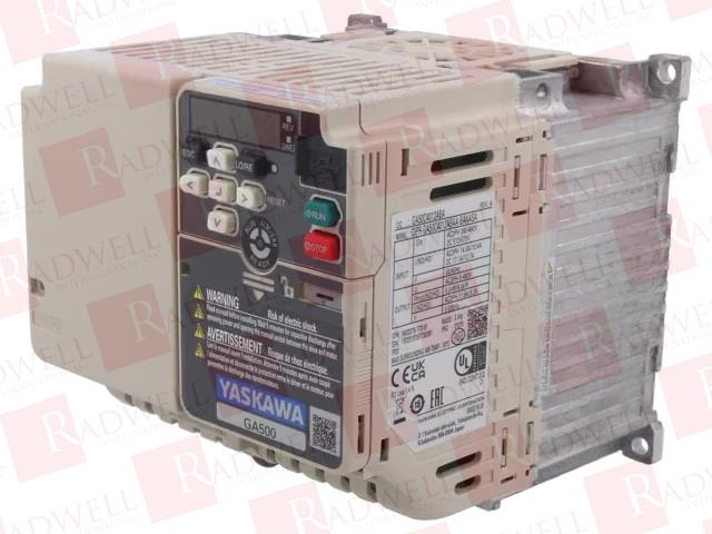 YASKAWA ELECTRIC CIPR-GA50T2021ABAA-CAAASA