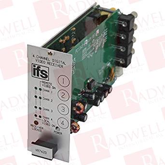 KIDDE-FENWAL, LLC VR7420-R3