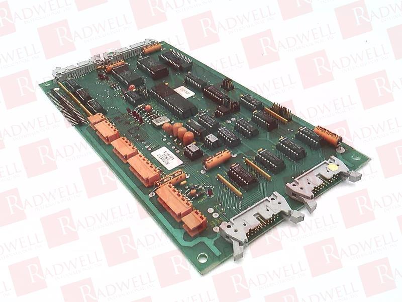 WOODMAN E-8031