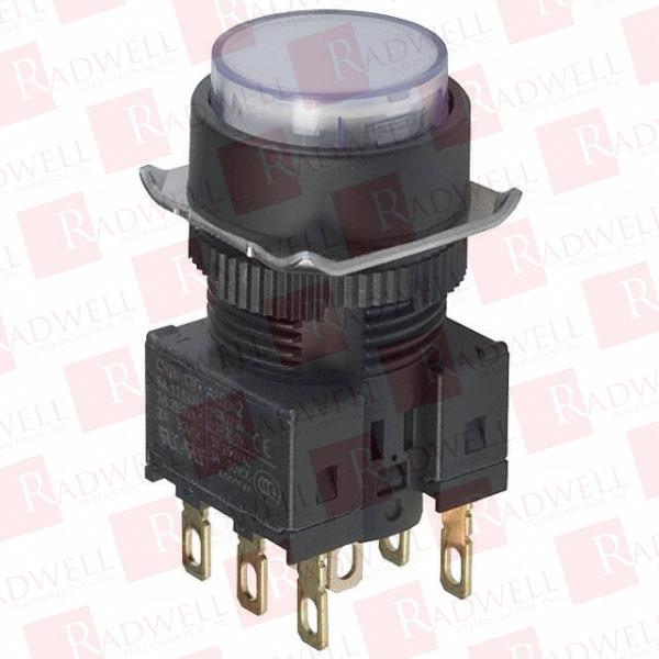 OMRON A16L-TWM-5-1