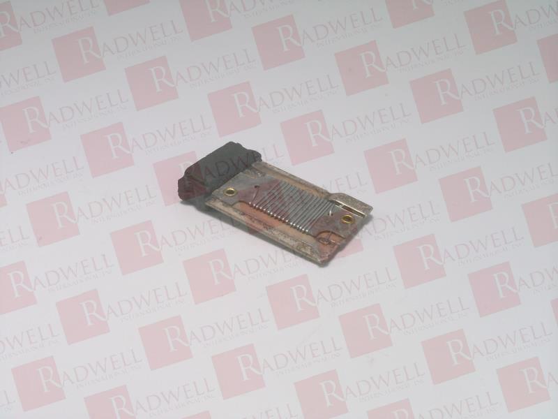 GENERAL ELECTRIC CR123-H0.61A