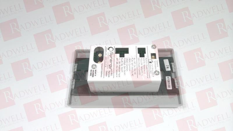 ACUITY BRANDS SYRSP-1G-1BT-WC2-EXT