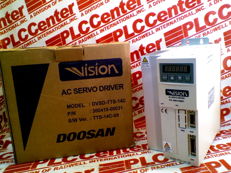 DOOSAN 300419-00031