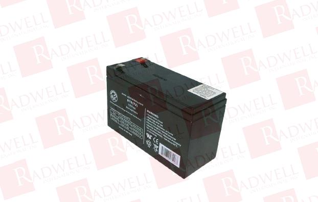 AJC BATTERY AJC-D7S-T2