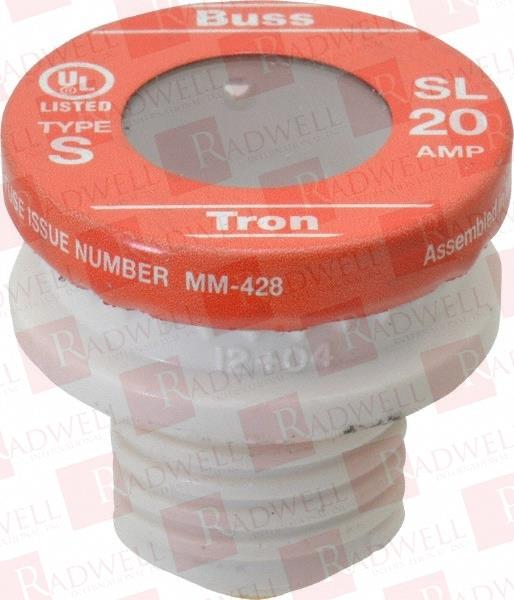 EATON CORPORATION SL-20