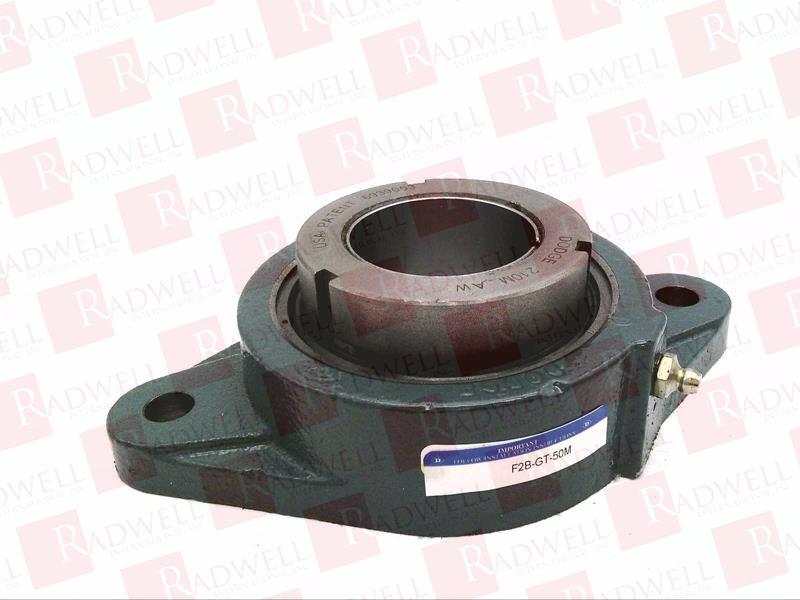 ASEA BROWN BOVERI F2B-GT-50M