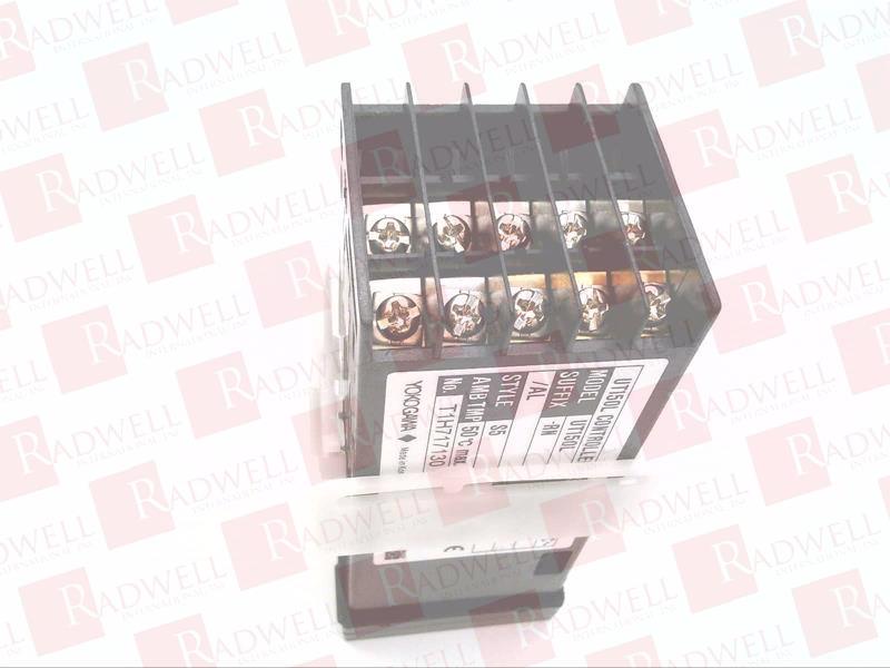 YOKOGAWA UT150L-RN/AL