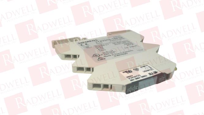 SIEMENS 3TX7015-1BF02