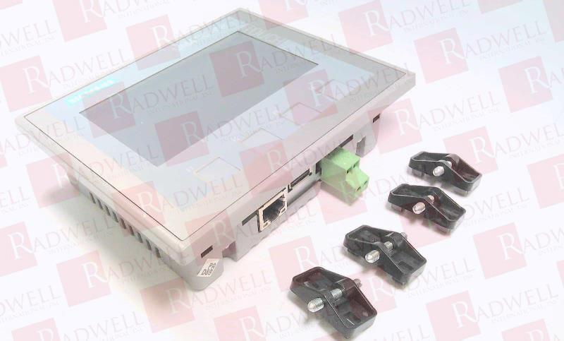 SIEMENS 6AV2123-2DB03-0AX0