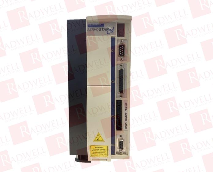 DANAHER MOTION PRD-B040SAIZ-A3
