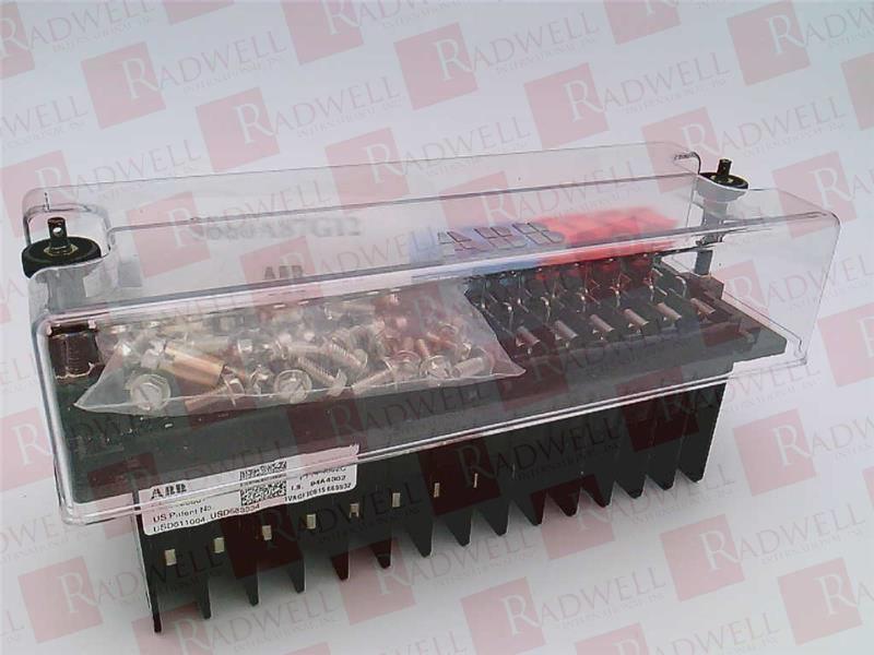 ASEA BROWN BOVERI FT4A14T08CN4302