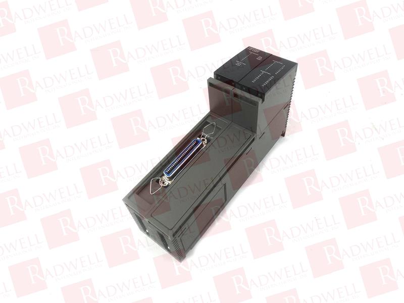 OMRON F300-DC
