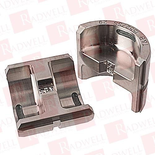 ABB THOMAS & BETTS 15527SS